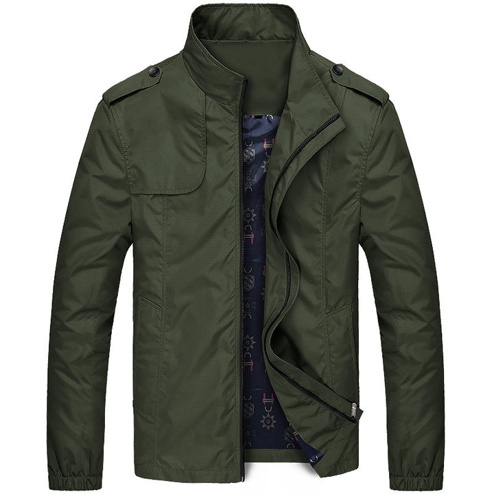 Men's casual jacket product image 2