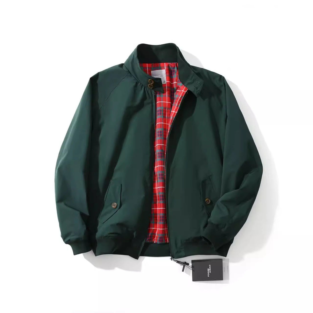 Flight Jacket gallery image 6