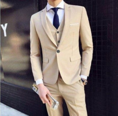 Two-piece suit product image
