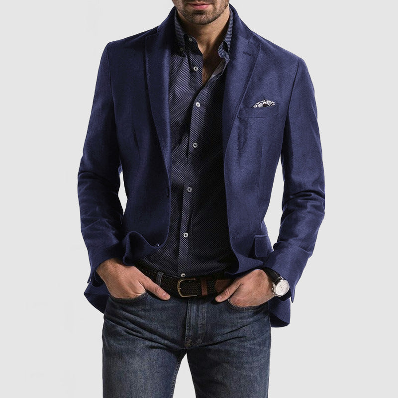 Double Button Suit product image 5