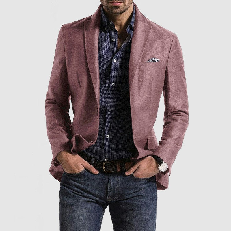 Double Button Suit product image 2