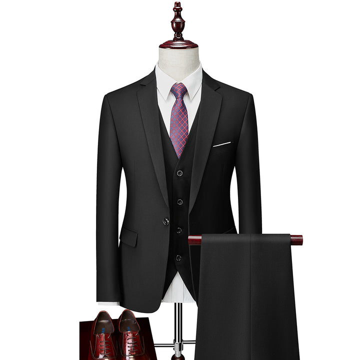 Two-piece suit product image