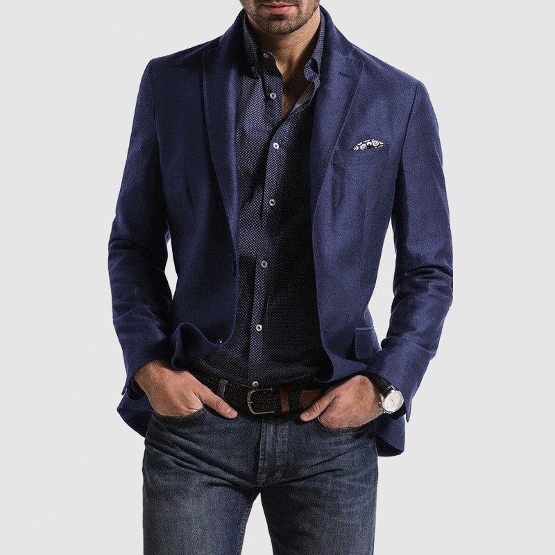 Double Button Suit product image 4