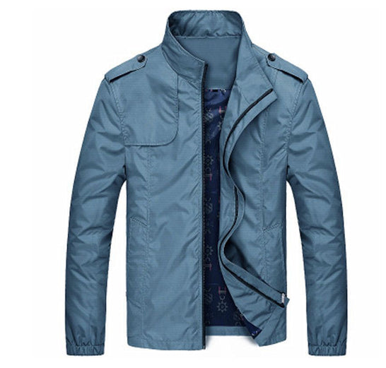 Men's casual jacket product image 6