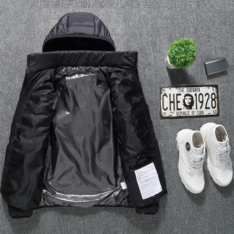 heated jacket product image 9