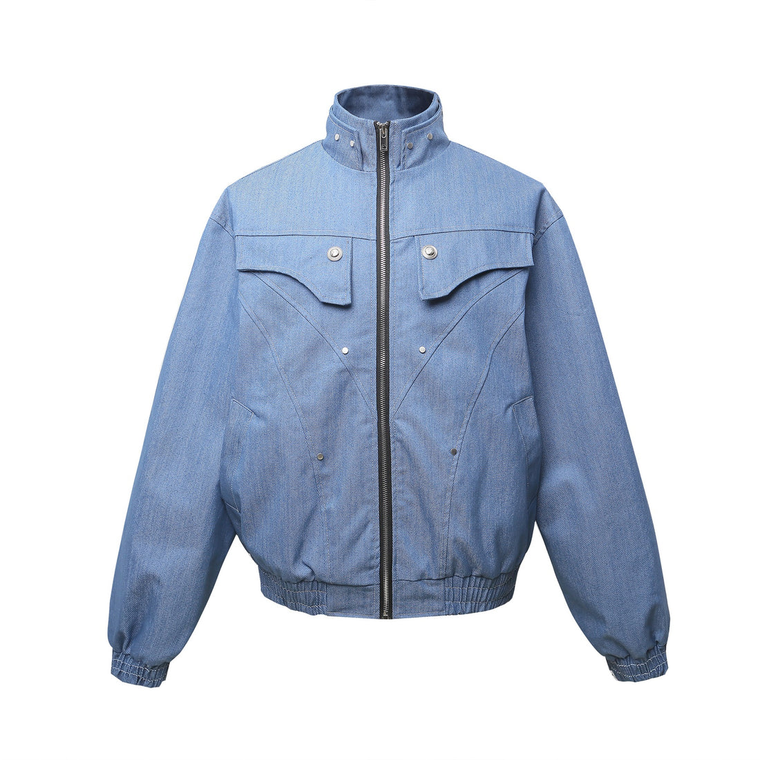 Cotton men's jacket, additional product view