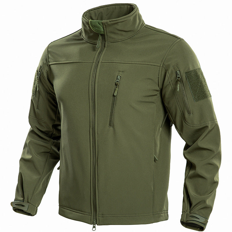 Tactical Jacket product image