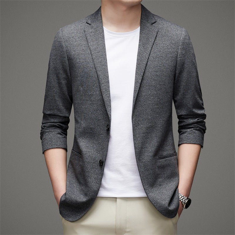 slim fit blazer gallery image 7