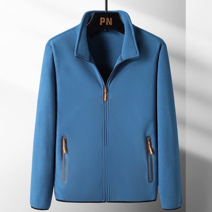 fishing vest jacket gallery image 2