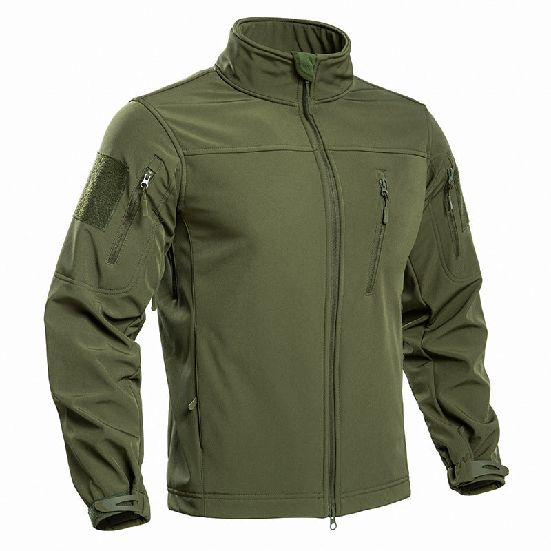 Tactical Jacket product image