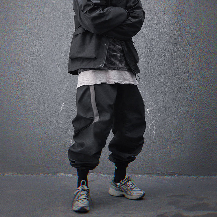 hooded jacket product gallery image 6