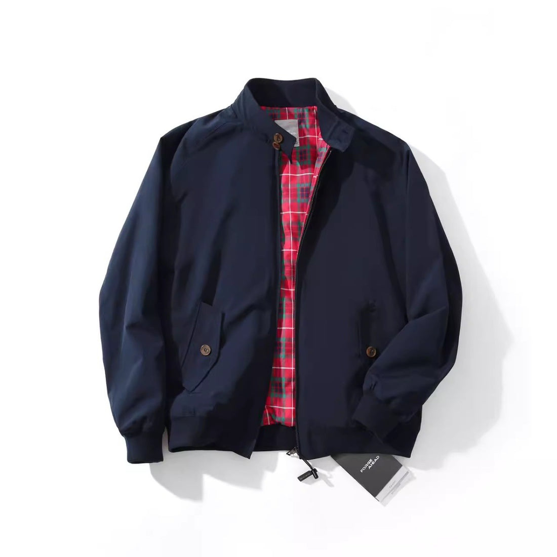 Flight Jacket gallery image 3