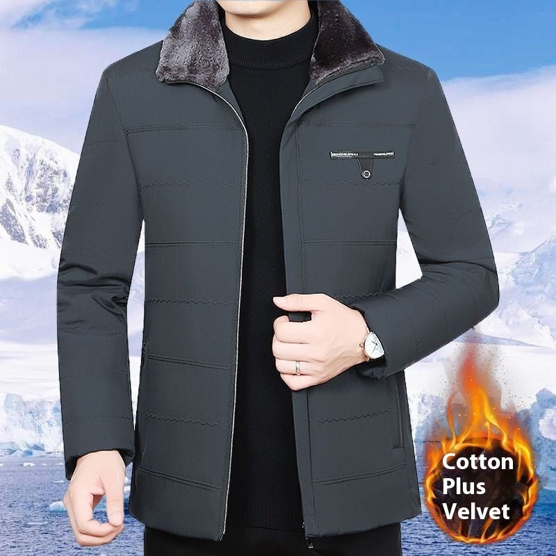 men's loose pullover product image 6