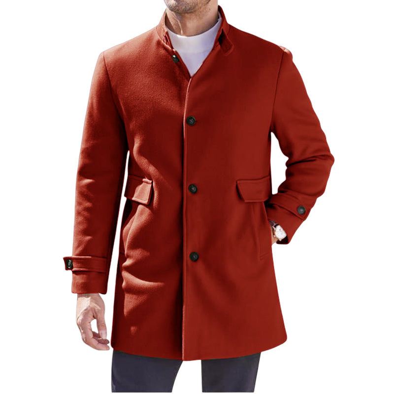 leisure coat gallery image 3