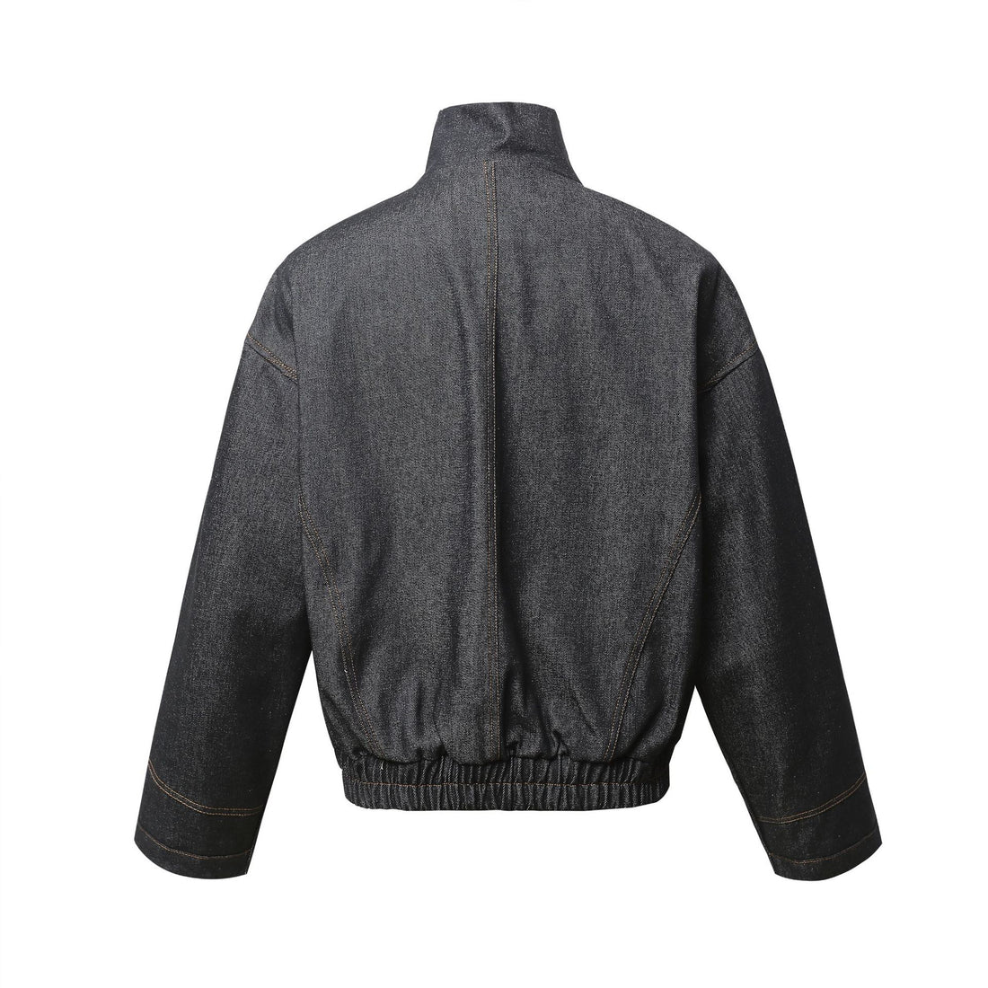 Cotton men's jacket, alternate product view