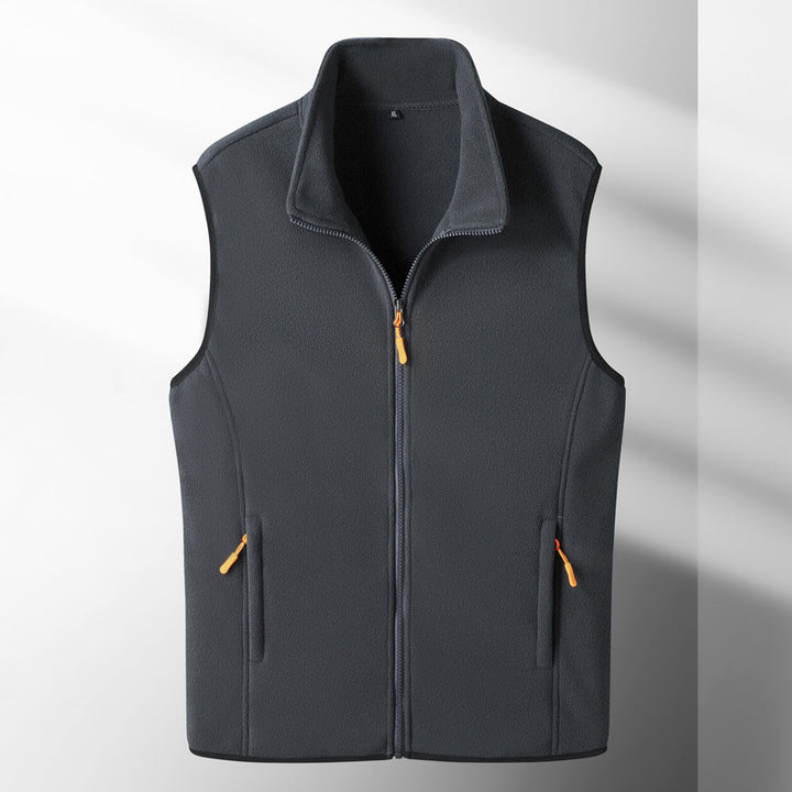 fishing vest jacket gallery image 6