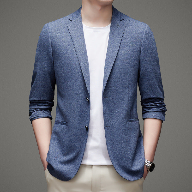 slim fit blazer gallery image 10
