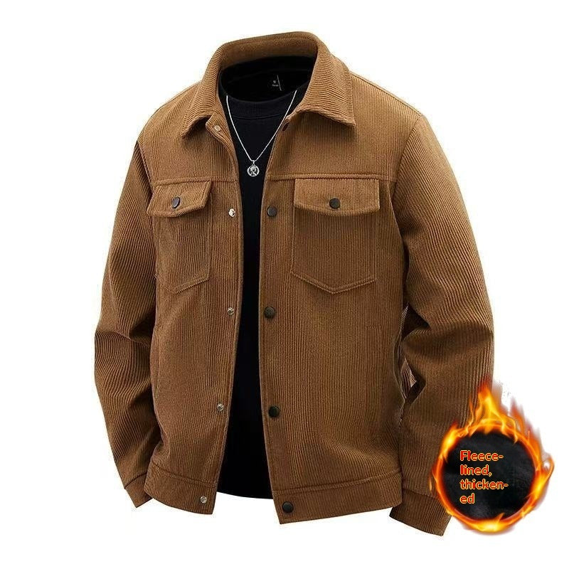 Hong Kong Workwear Jacket image 4