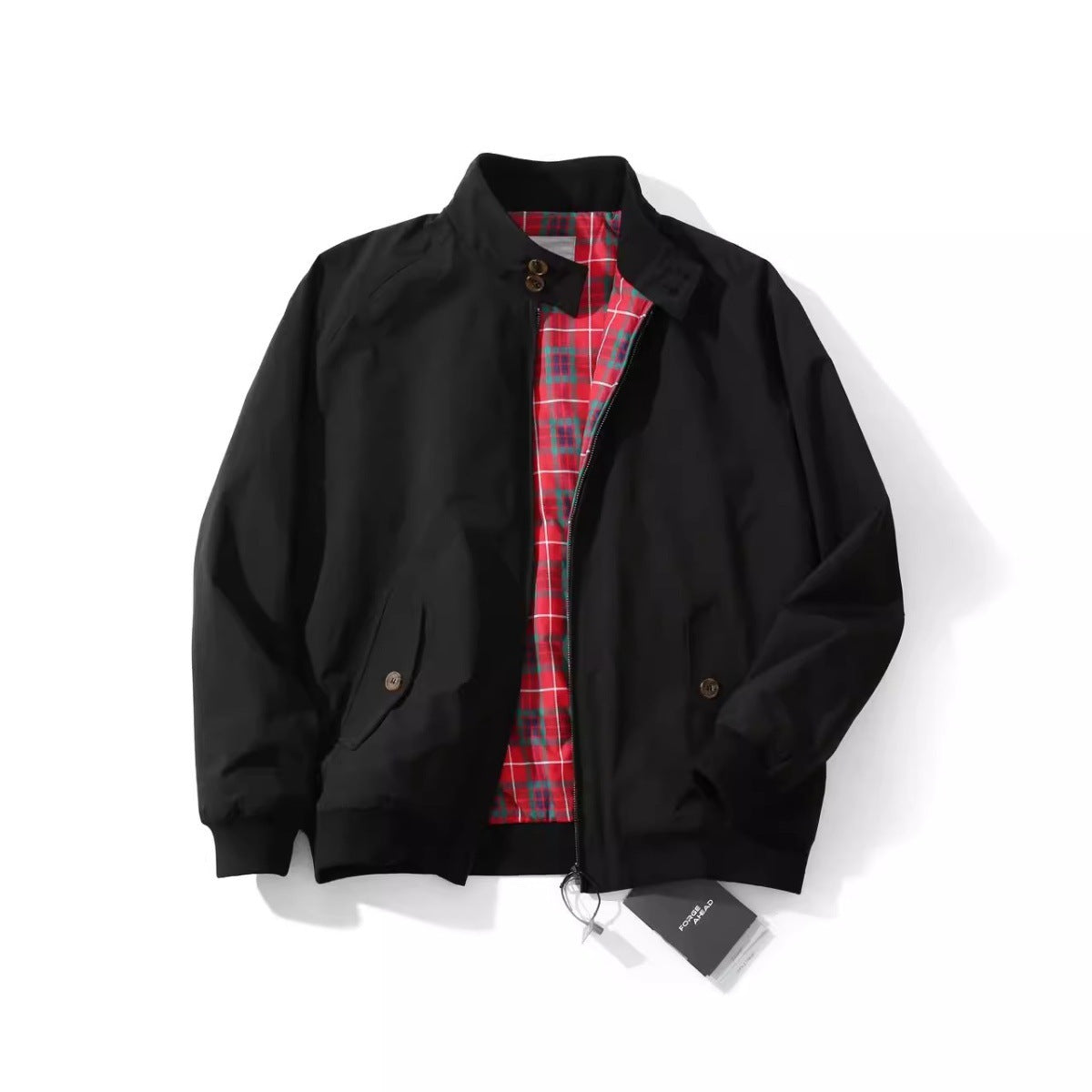 Flight Jacket gallery image 4