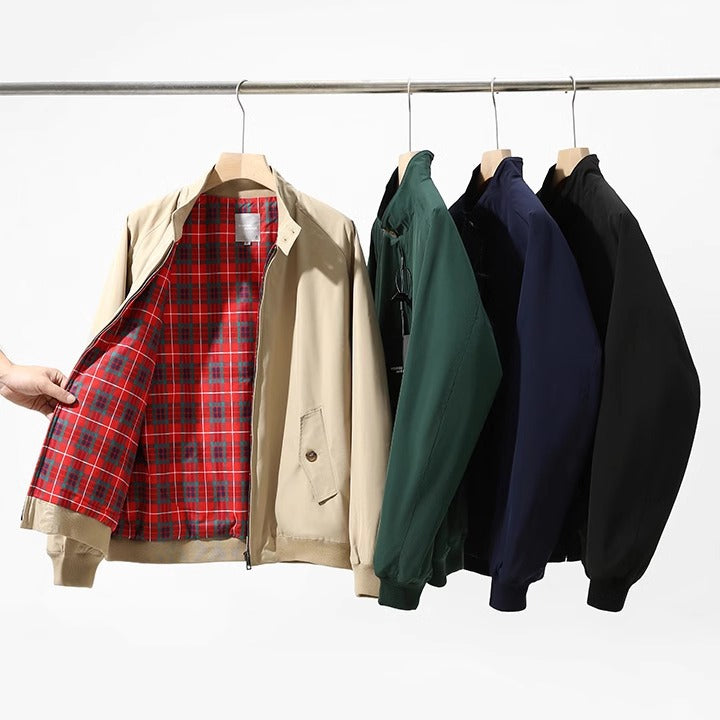 Flight Jacket gallery image 1