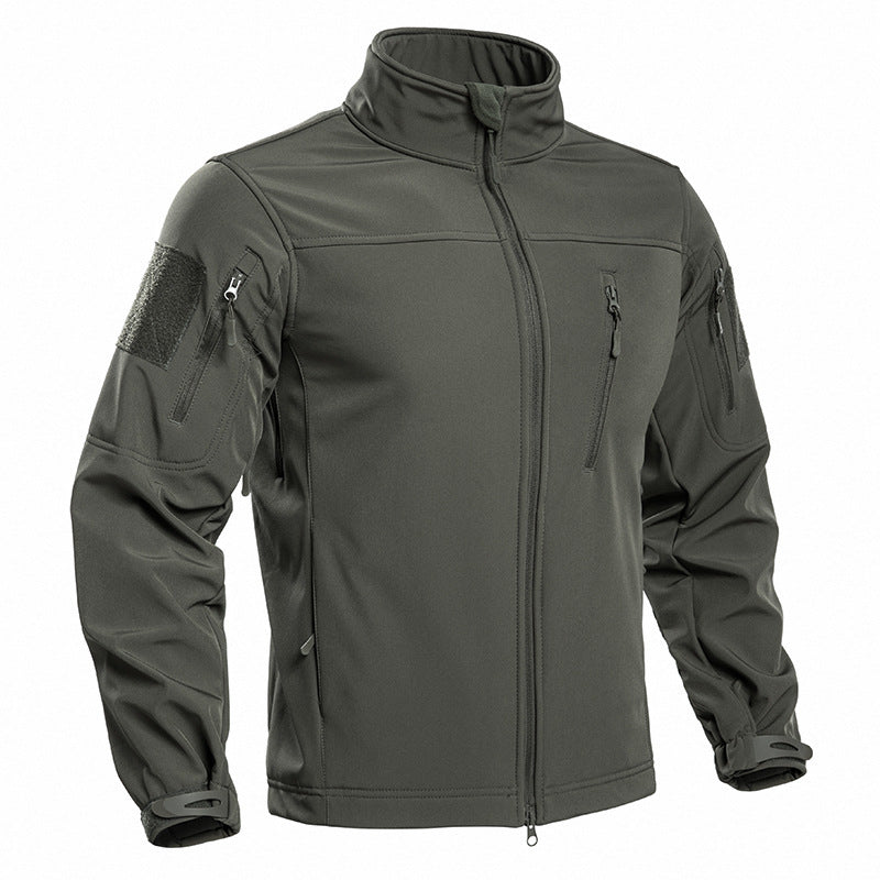 Tactical Jacket product image