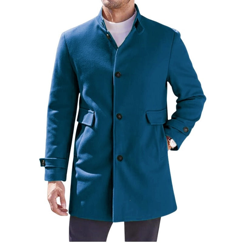 leisure coat gallery image 10