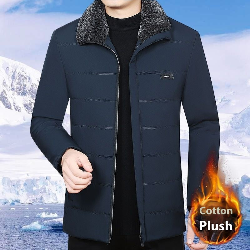 men's loose pullover product image 9