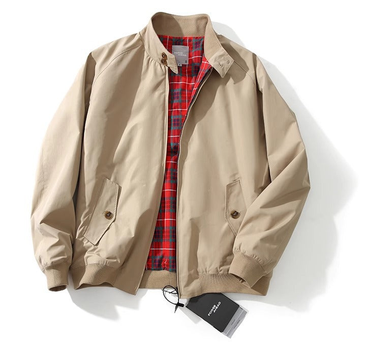 Flight Jacket gallery image 5
