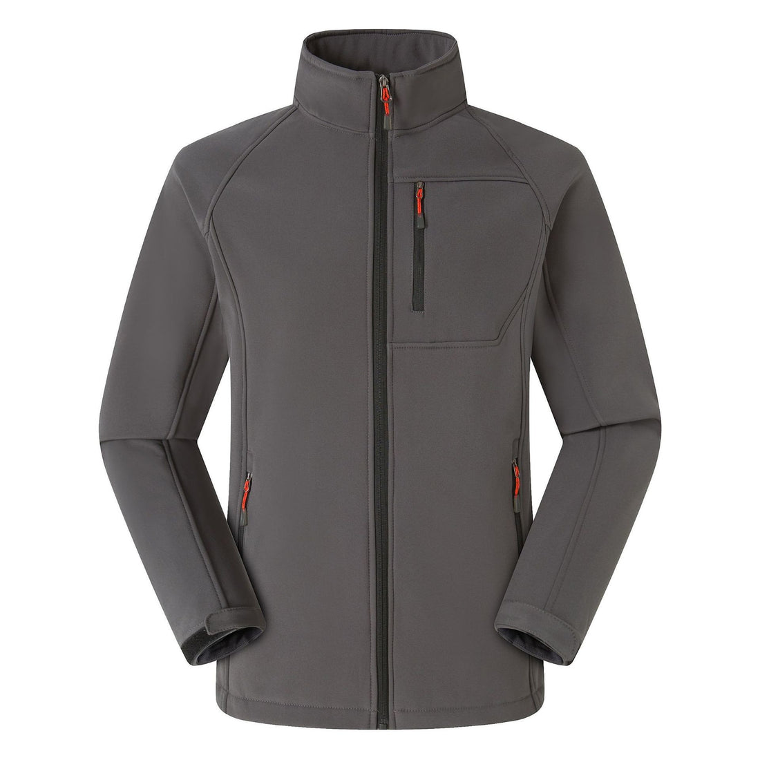 waterproof workwear jacket product image 6