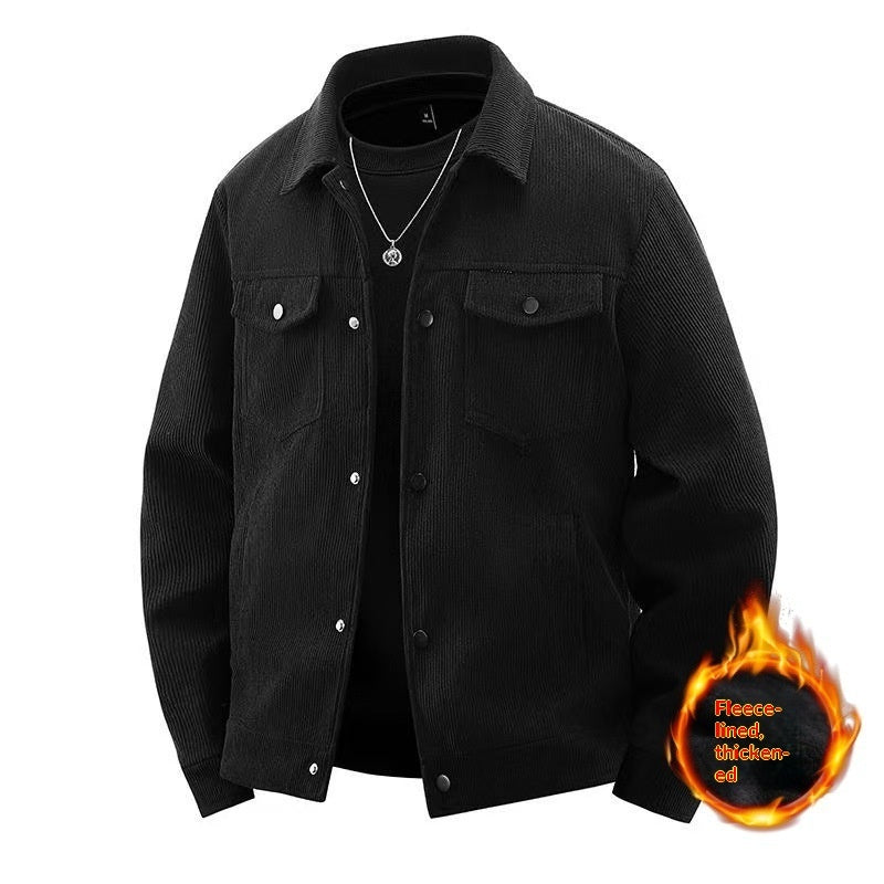 Hong Kong Workwear Jacket image 3