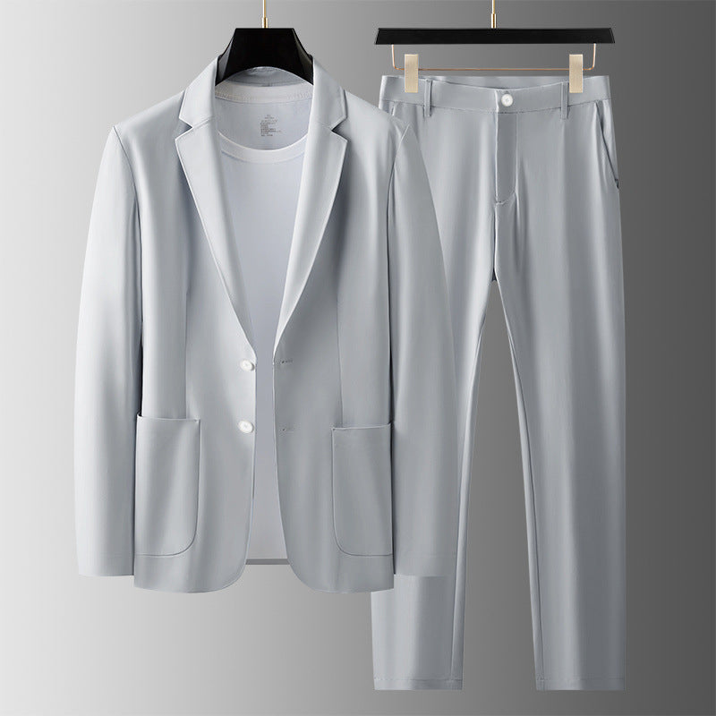business suit gallery image 9