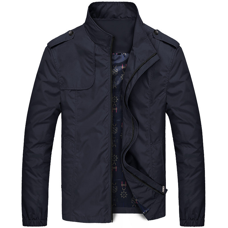 Men's casual jacket product image 3