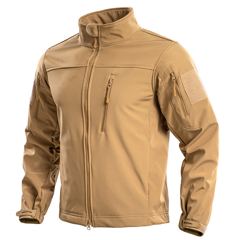 Tactical Jacket product image