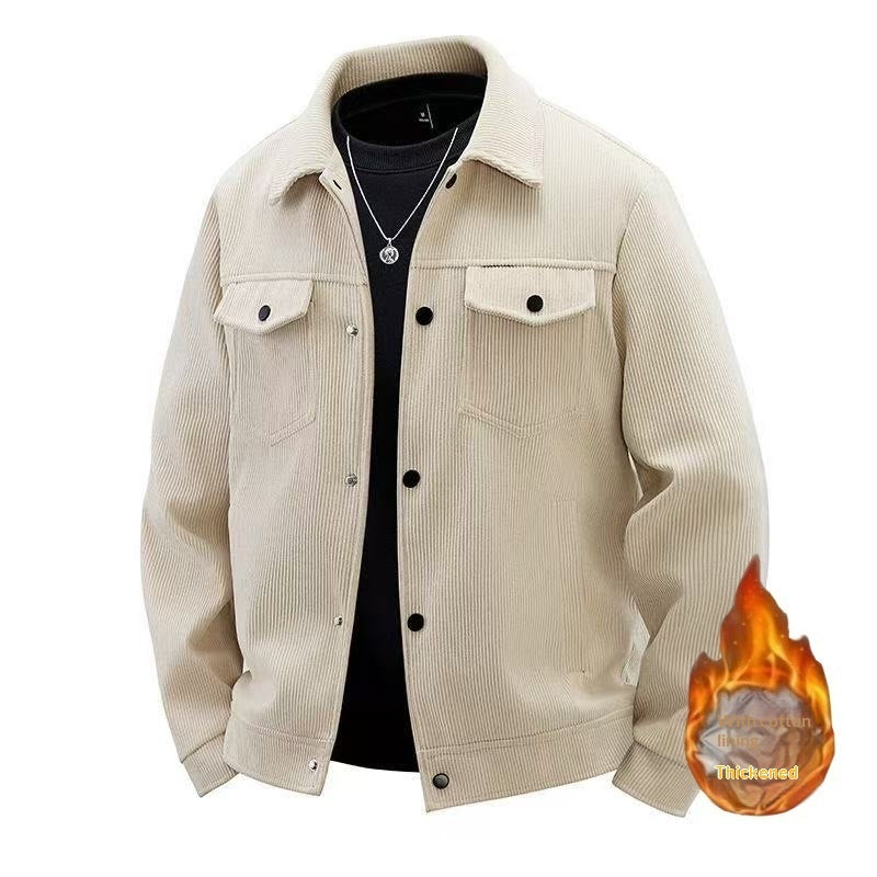 Hong Kong Workwear Jacket image 1