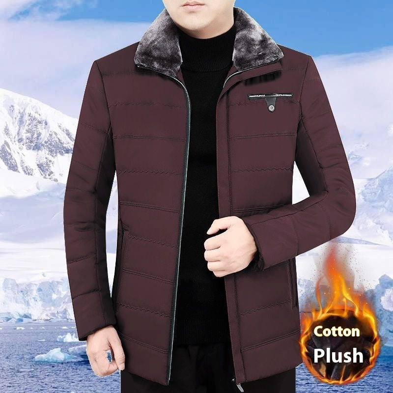 men's loose pullover product image 8