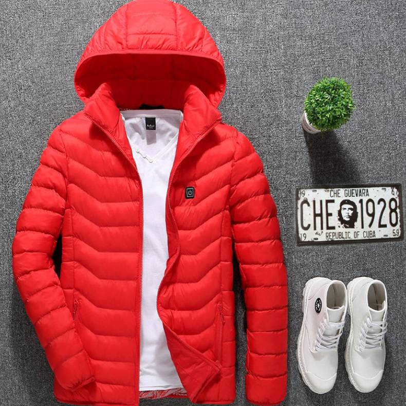 heated jacket product image 7