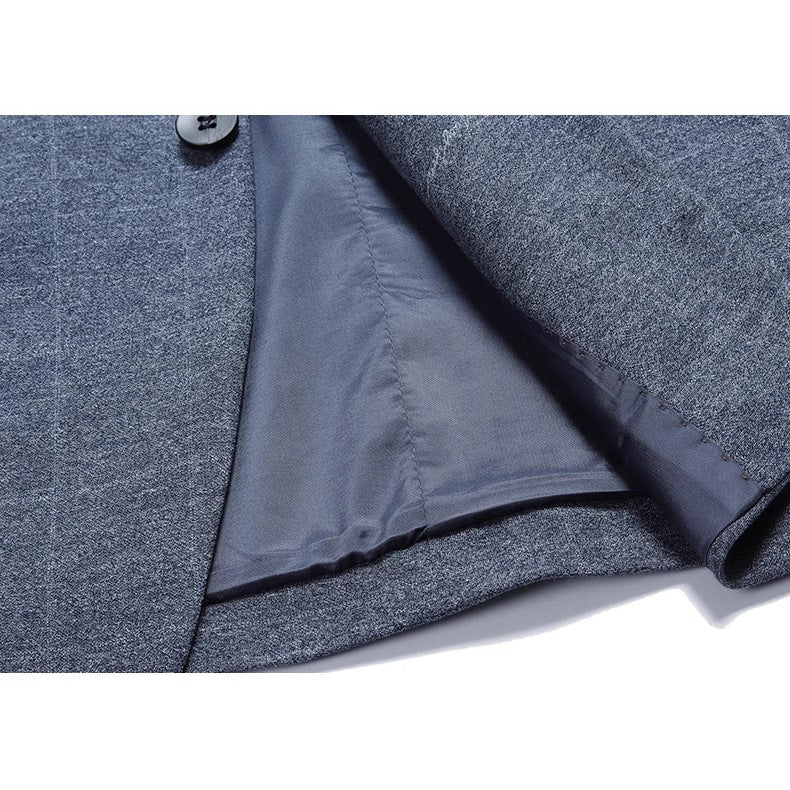 slim fit blazer gallery image 3
