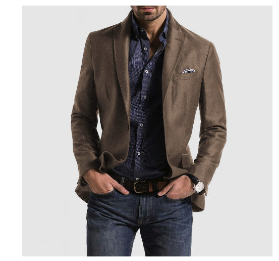 Double Button Suit product image 8