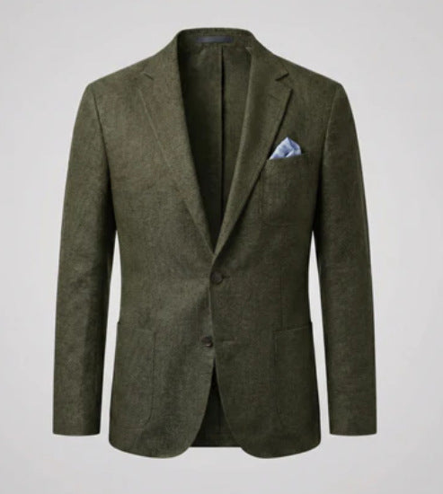 Double Button Suit product image 10