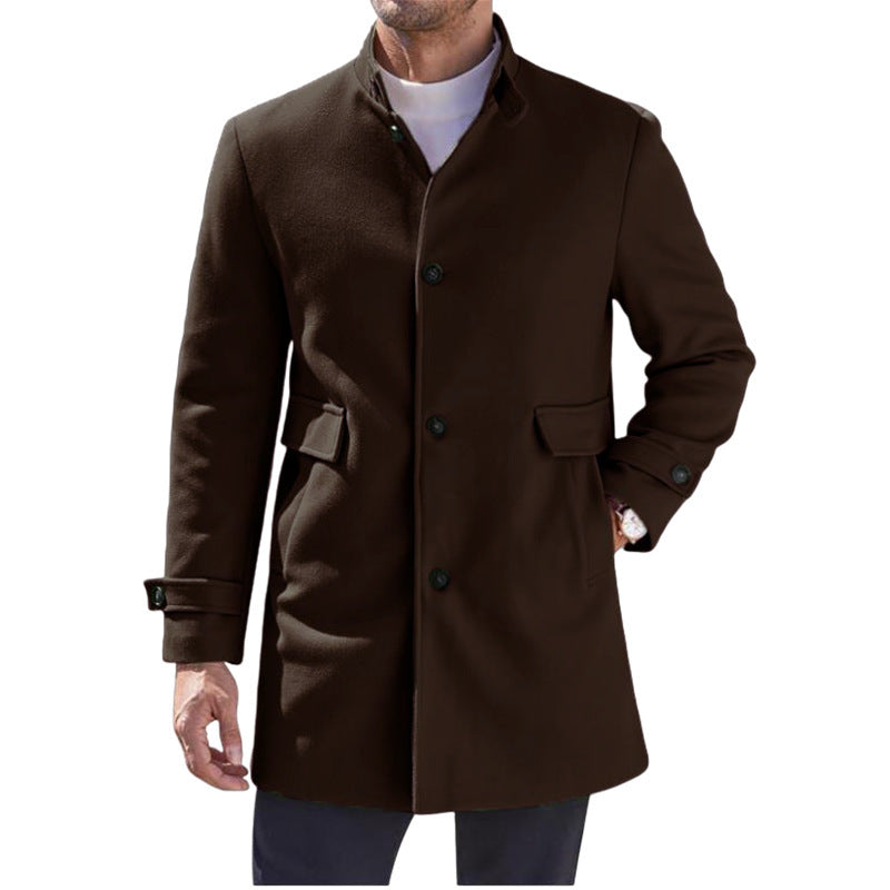 leisure coat gallery image 5