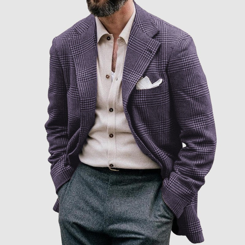 Double Button Suit product image 3