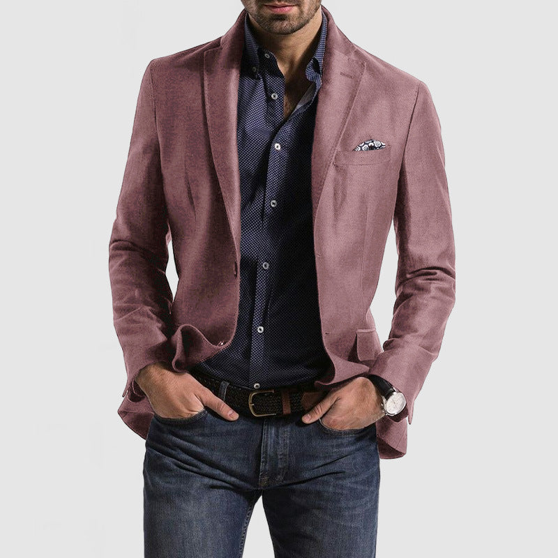 Double Button Suit product image 1