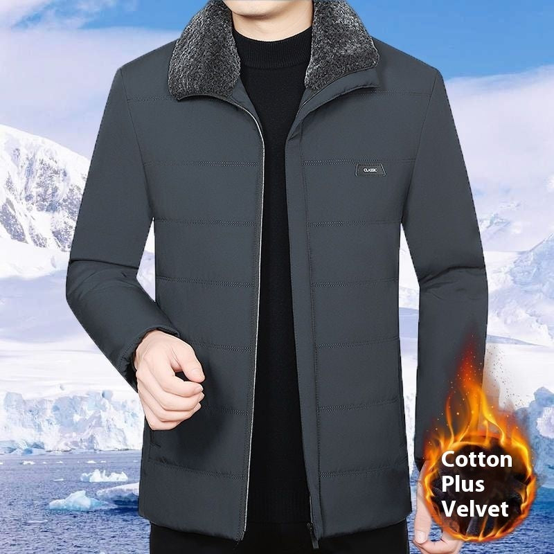 men's loose pullover product image 10