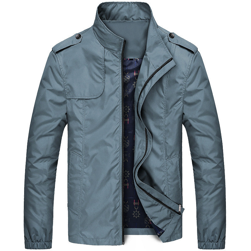 Men's casual jacket product image 1