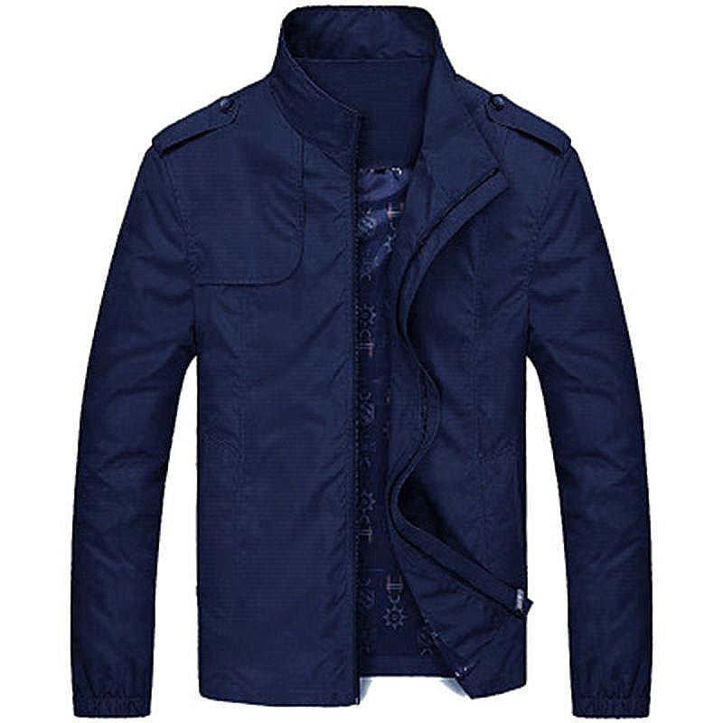 Men's casual jacket product image 7