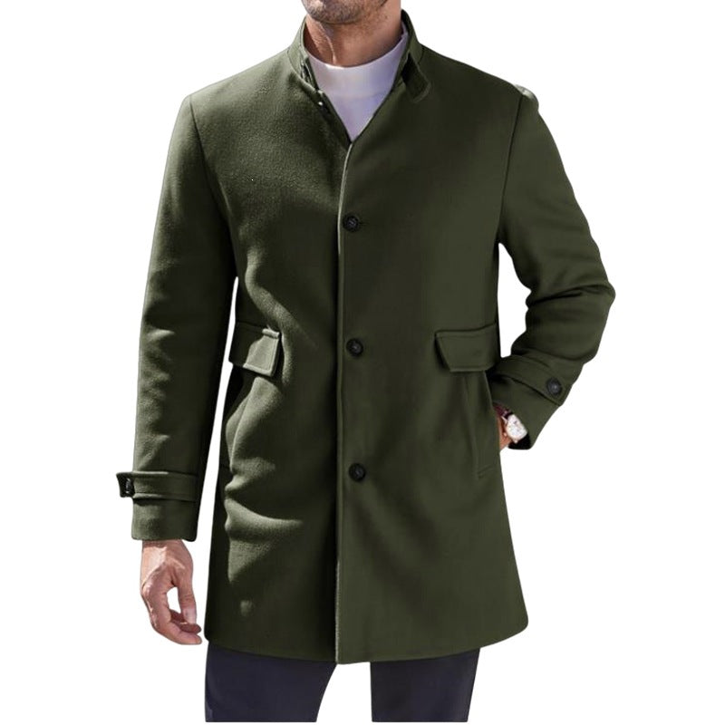 leisure coat gallery image 6