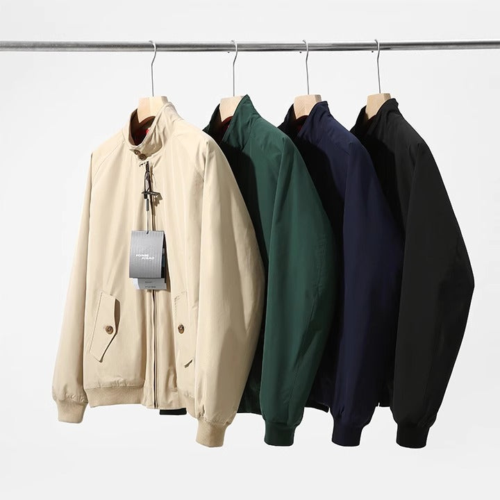 Flight Jacket gallery image 2