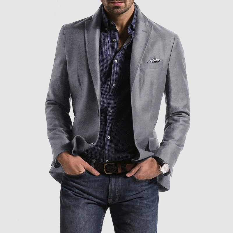 Double Button Suit product image 6