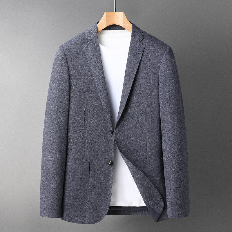 slim fit blazer gallery image 9