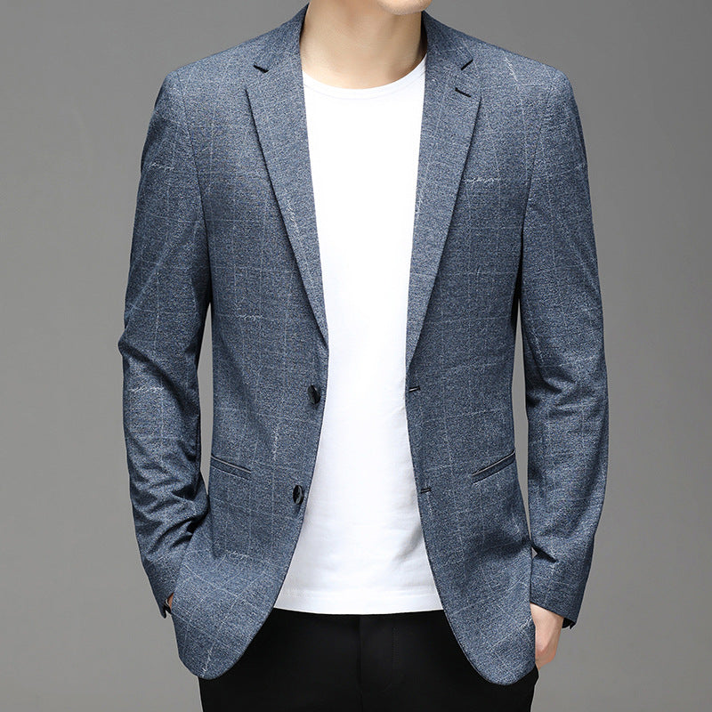 slim fit blazer gallery image 6